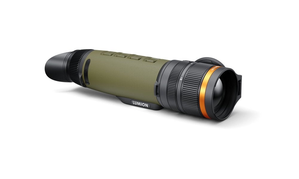 Pulsar Thermal imaging Monocular Lumion XL50