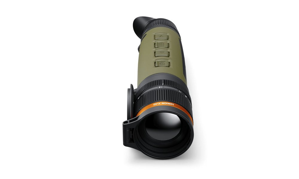 Pulsar Thermal imaging Monocular Lumion XL50