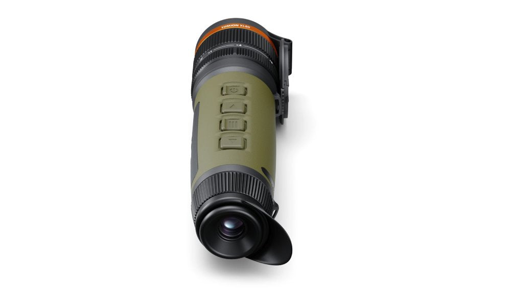 Pulsar Thermal imaging Monocular Lumion XL50