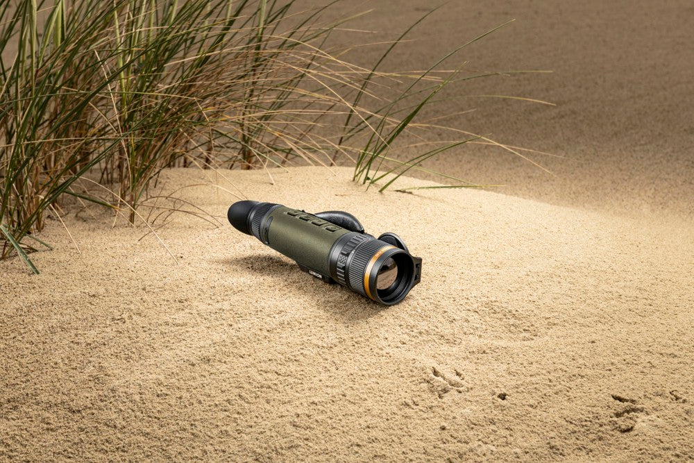 Pulsar Thermal imaging Monocular Lumion XL50