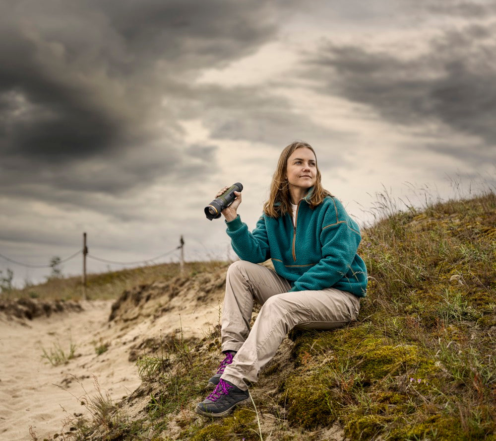 Pulsar Thermal imaging Monocular Lumion XL50