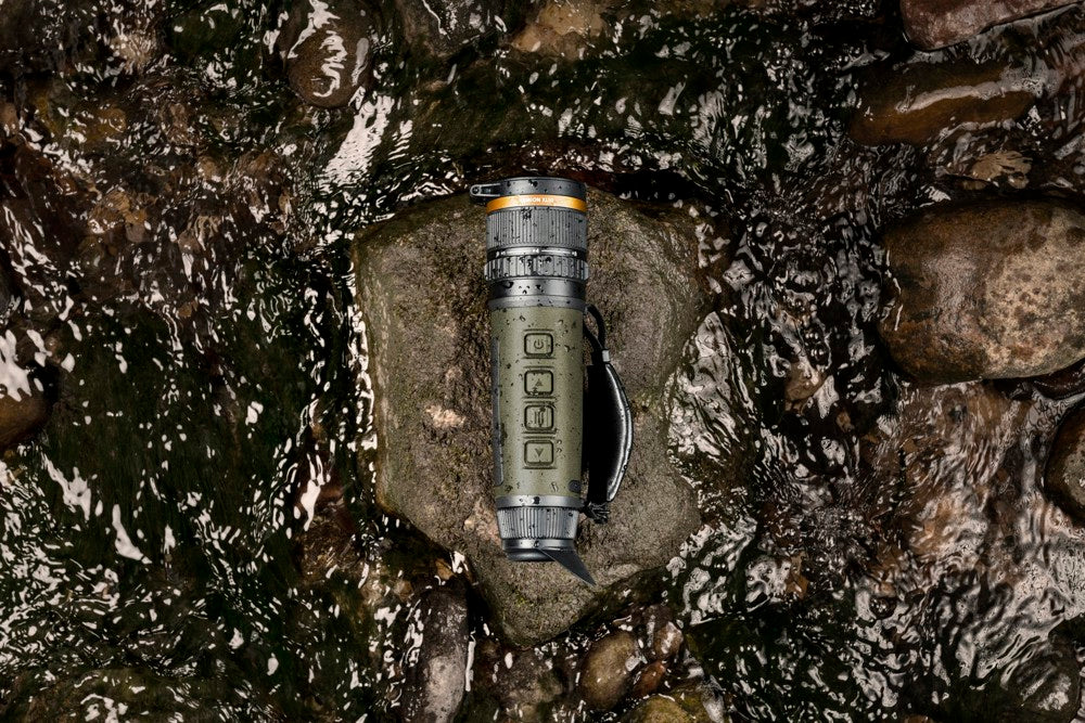 Pulsar Thermal imaging Monocular Lumion XL50