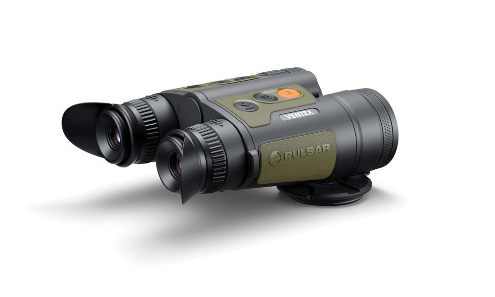 Pulsar Thermal Imaging Binoculars Ventex XP35