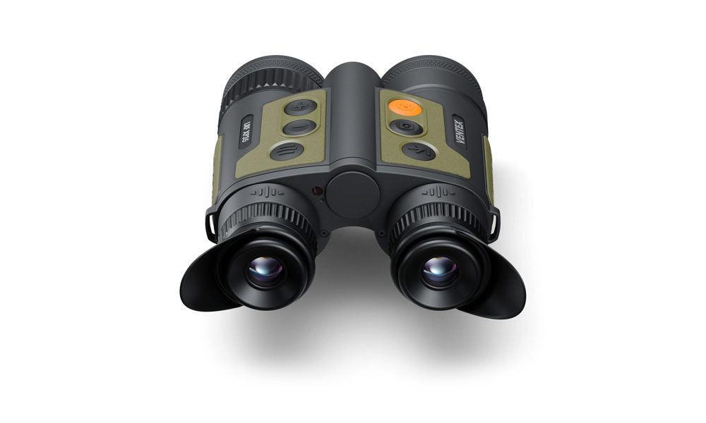 Pulsar Thermal Imaging Binoculars Ventex XP35