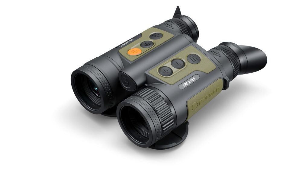 Pulsar Thermal Imaging Binoculars Ventex XP35