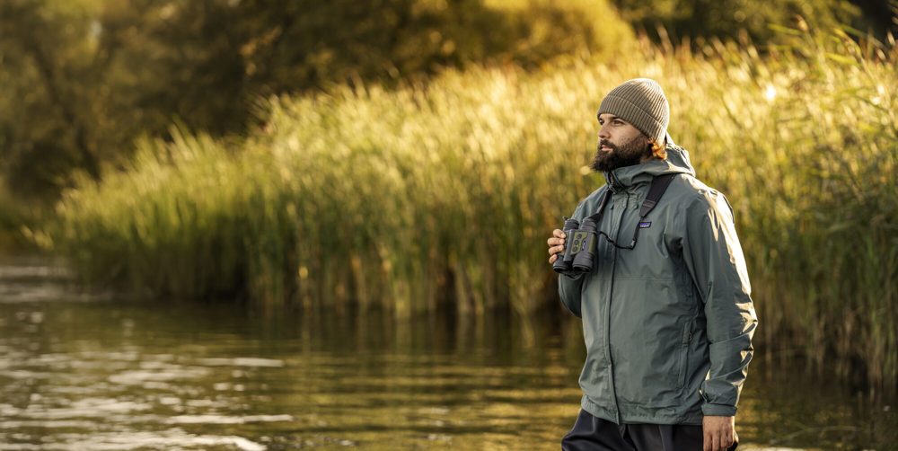 Pulsar Thermal Imaging Binoculars Ventex XP35