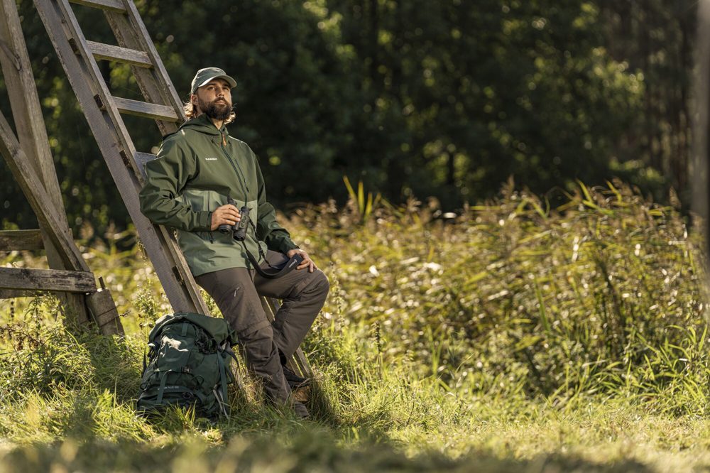 Pulsar Thermal Imaging Binoculars Ventex XP35