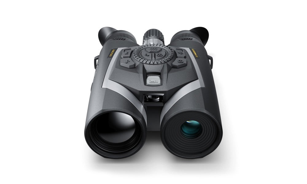 Pulsar Multispectral Binoculars Symbion LRF DXT50
