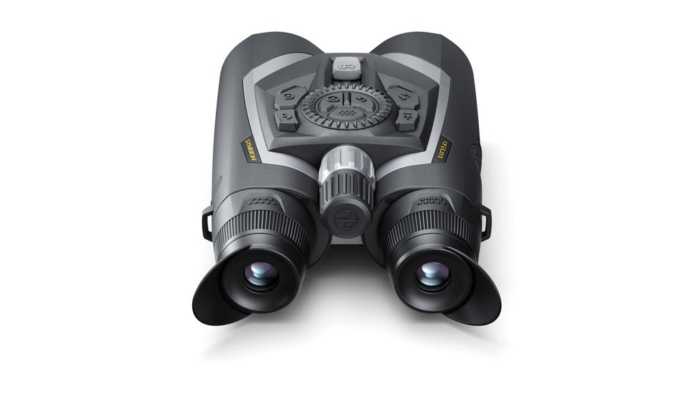 Pulsar Multispectral Binoculars Symbion LRF DXT50
