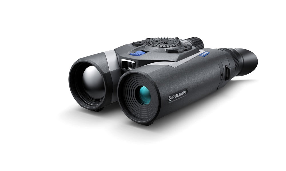 Pulsar Multispectral Binoculars Symbion LRF DXR50