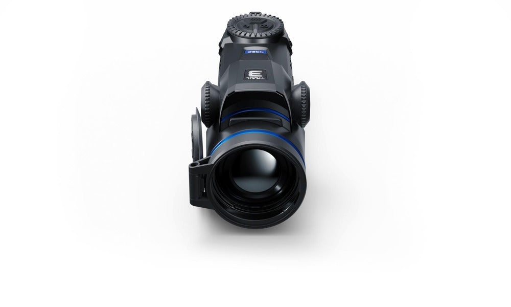 Pulsar Thermal Imaging Riflescope Trail 3 LRF XR50
