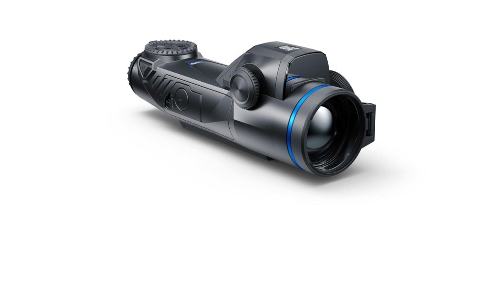 Pulsar Thermal Imaging Riflescope Trail 3 LRF XR50