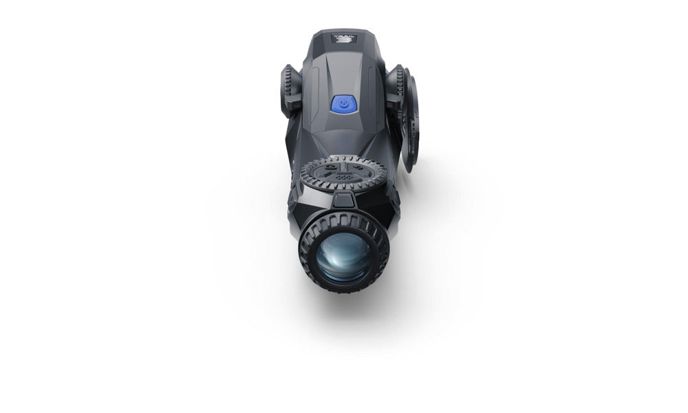 Pulsar Thermal Imaging Riflescope Trail 3 LRF XR50