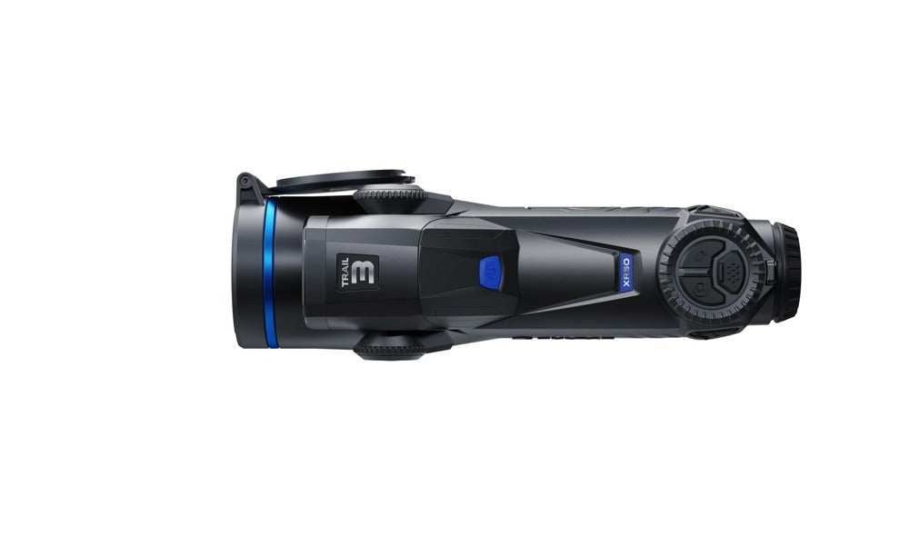 Pulsar Thermal Imaging Riflescope Trail 3 LRF XR50