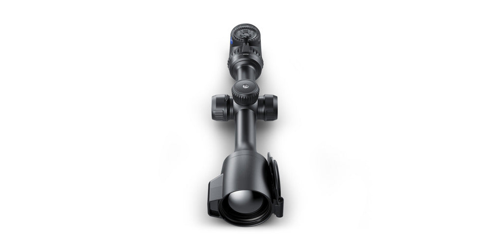 Pulsar Thermal Imaging Riflescope Thermion 3 LRF XR60 Black - Thermische Richtkijkers