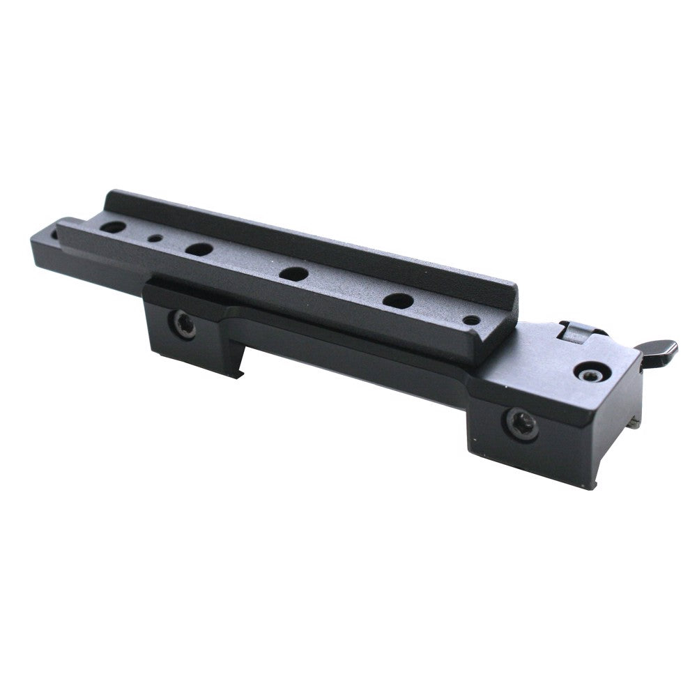 Pulsar Digisight Rifle Mount MAK Adapter