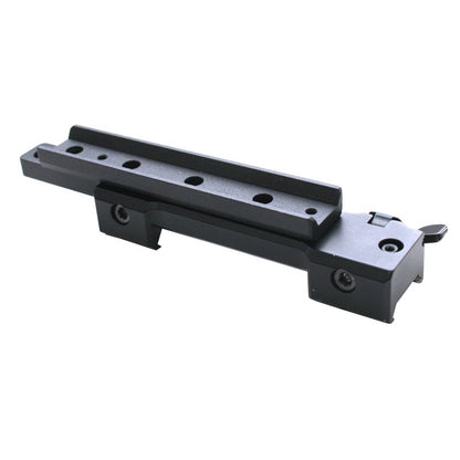 Pulsar Digisight Rifle Mount MAK Adapter