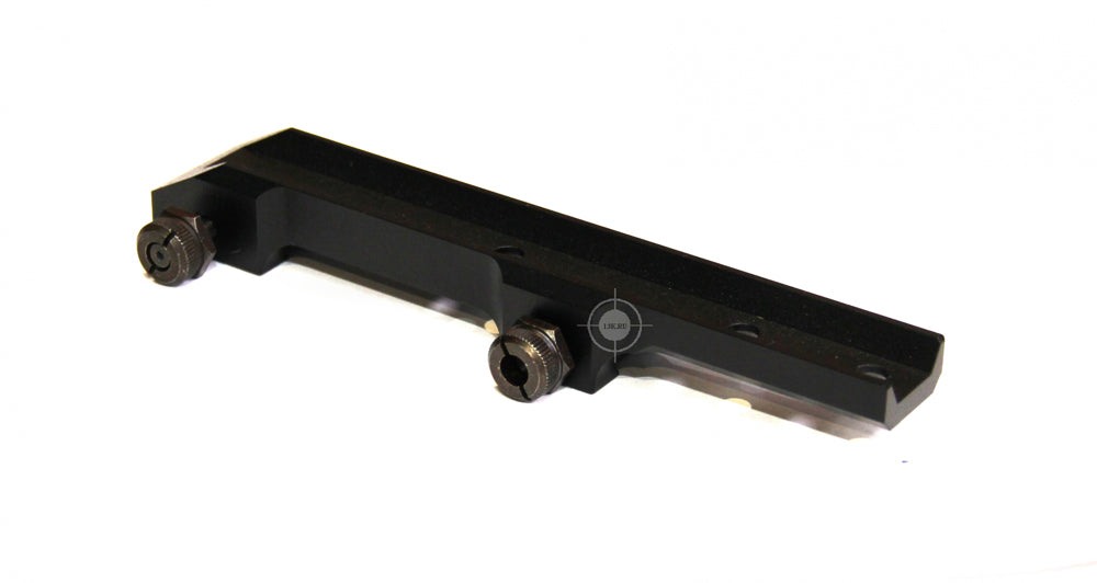 Pulsar Digisight Los/Dovetail Rifle Mount