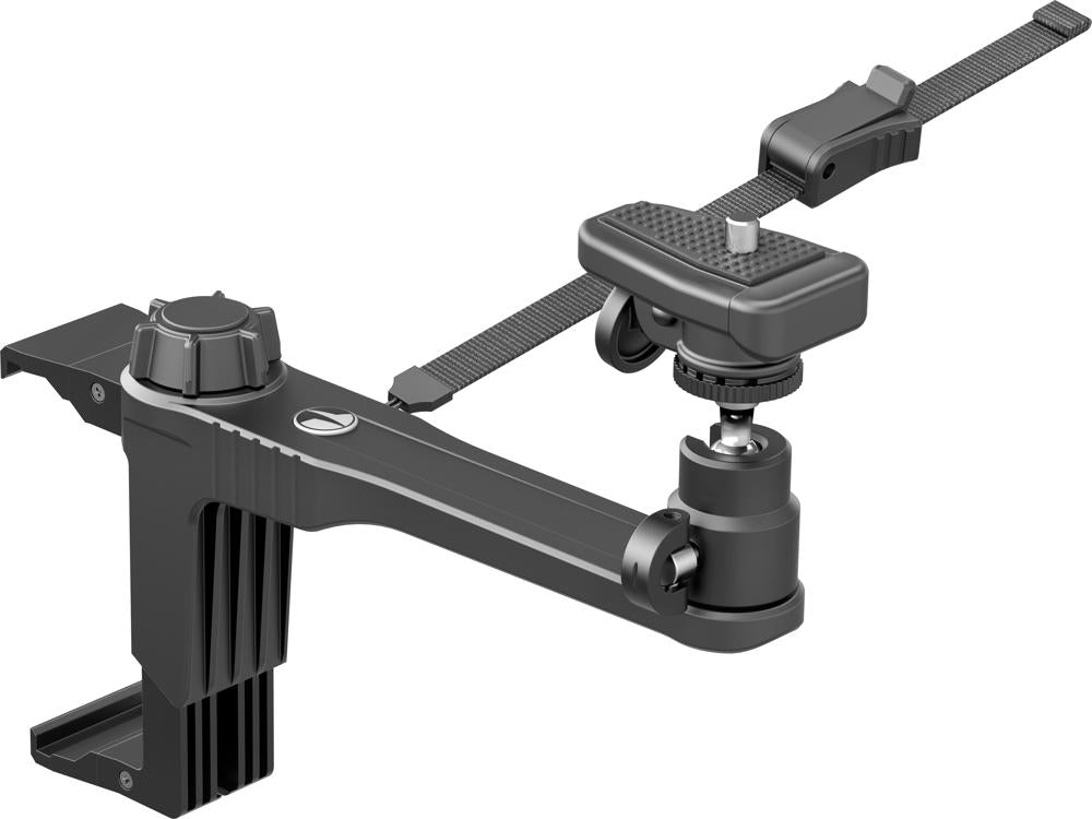Pulsar Window frame mount