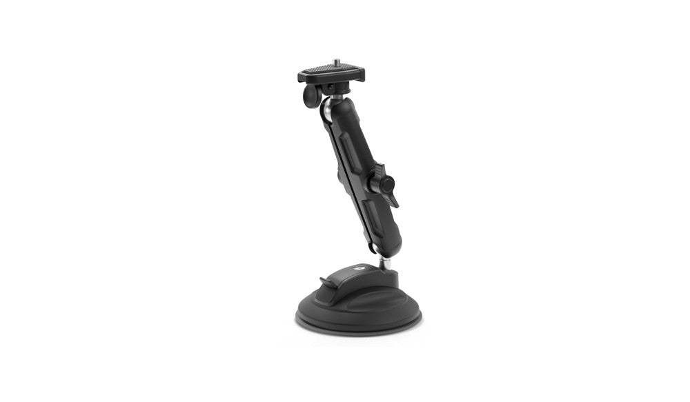 Pulsar Flat Glass Mount