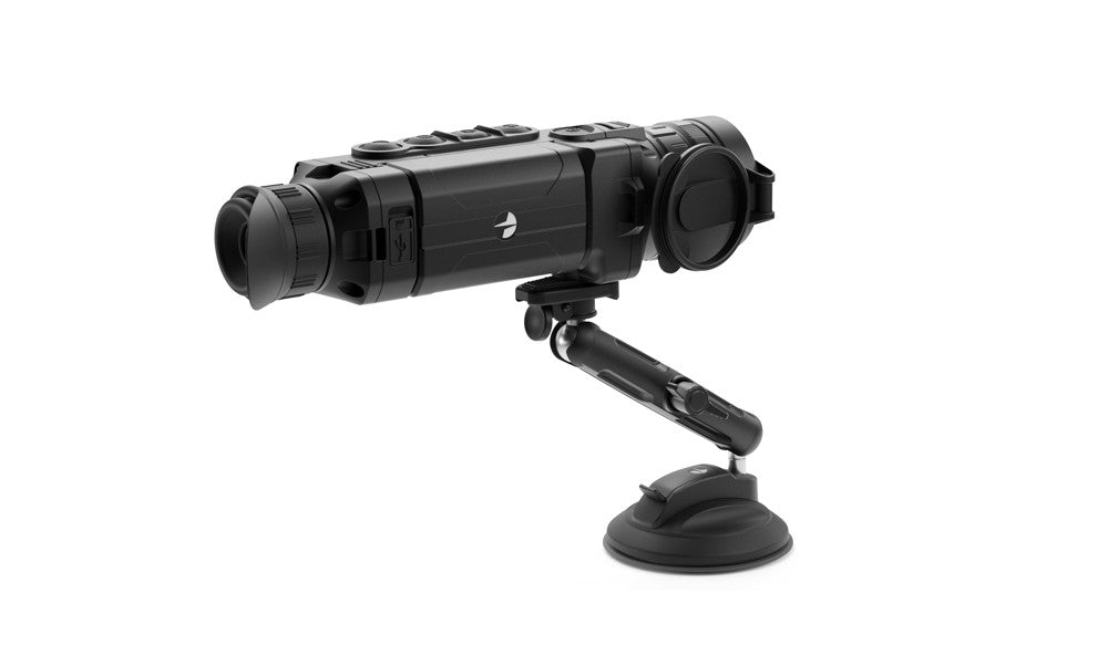 Pulsar Flat Glass Mount