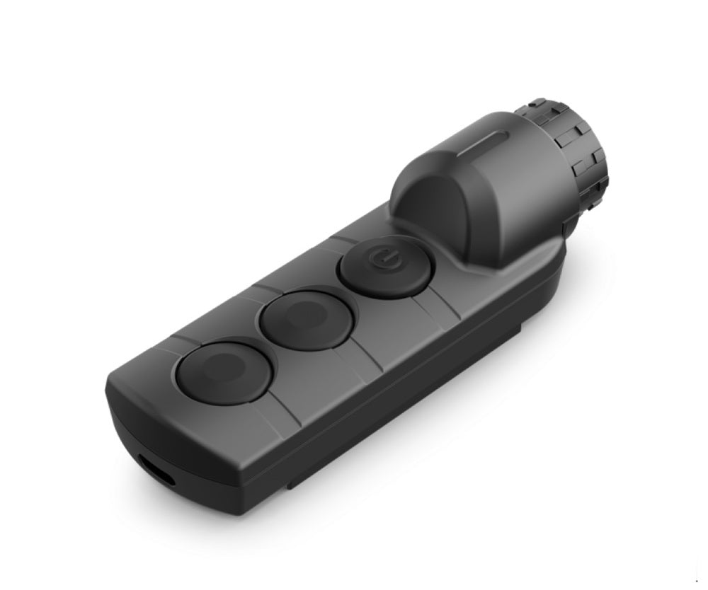Pulsar BT wireless remote control