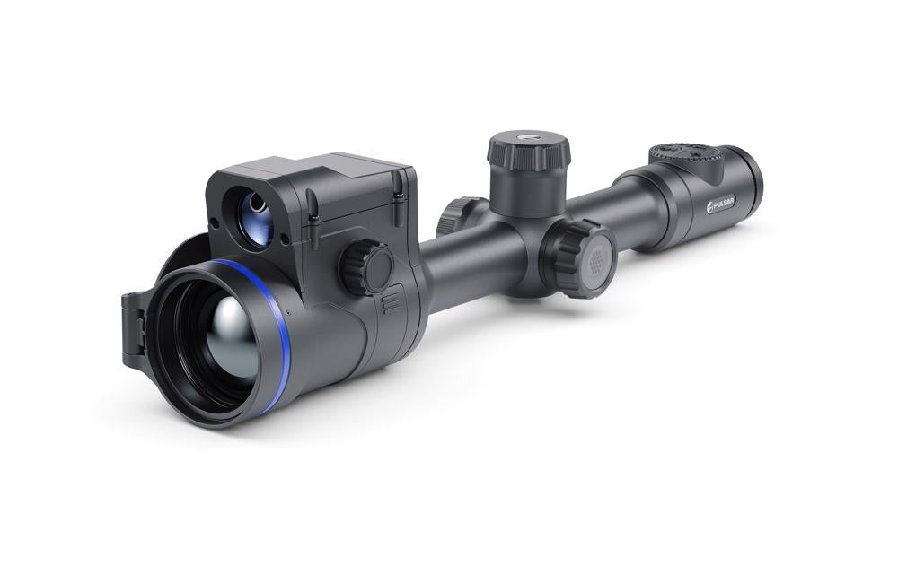 Viseur d'imagerie thermique Pulsar Thermion 2 LRF XG50