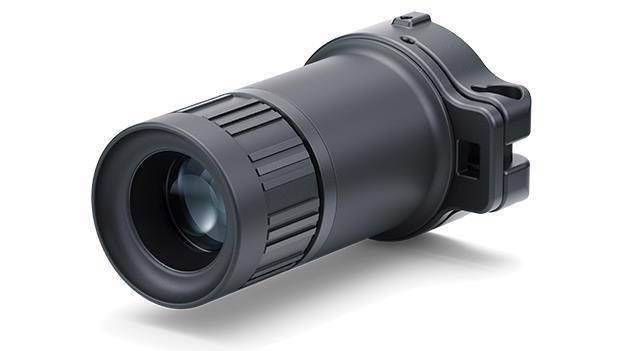 Pulsar Monocular Pulsar 3x20 B