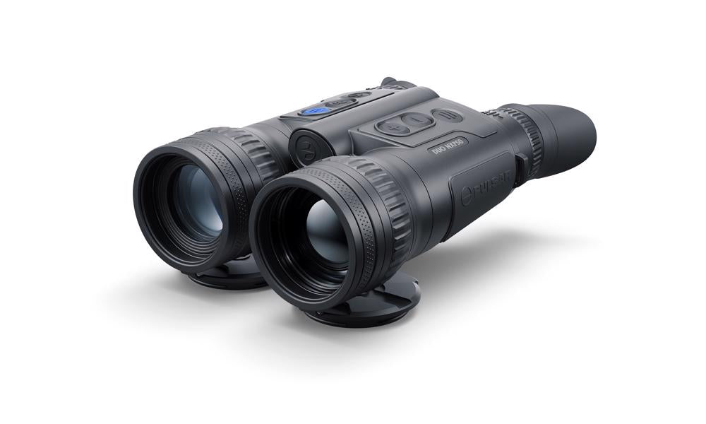 Pulsar Multispectral Binoculars Merger Duo NXP50