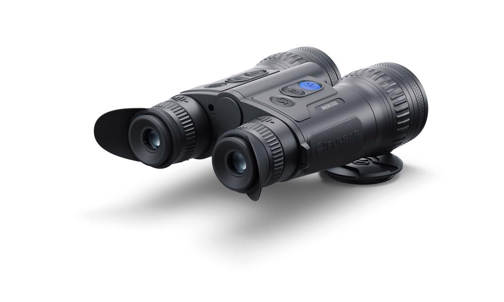Pulsar Multispectral Binoculars Merger Duo NXP50