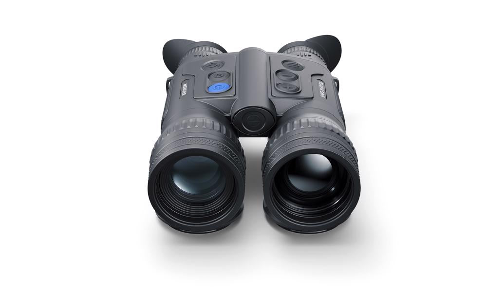 Pulsar Multispectral Binoculars Merger Duo NXP50