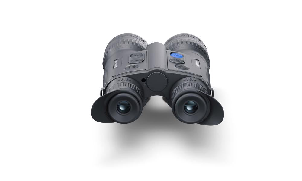 Pulsar Multispectral Binoculars Merger Duo NXP50