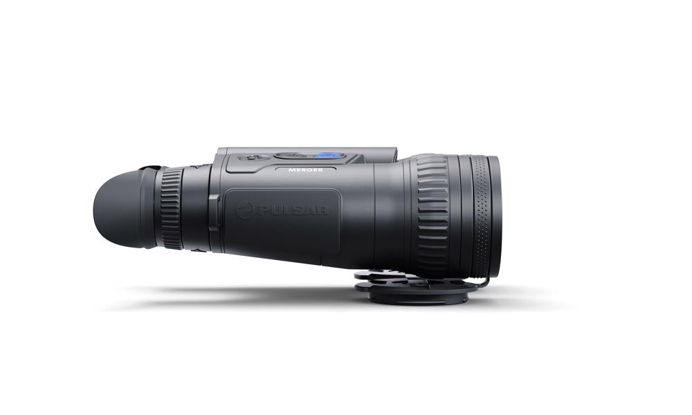 Pulsar Multispectral Binoculars Merger Duo NXP50
