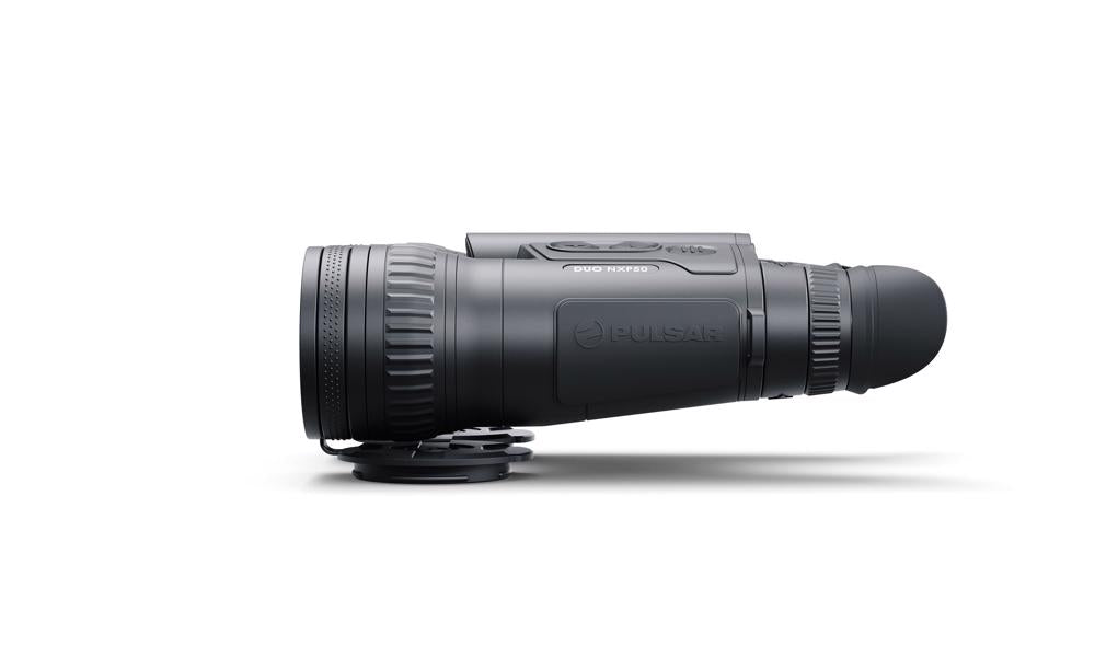 Pulsar Multispectral Binoculars Merger Duo NXP50