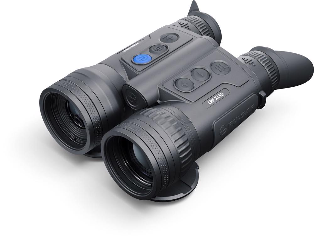 Pulsar Thermal Imaging Binoculars Merger LRF XL50
