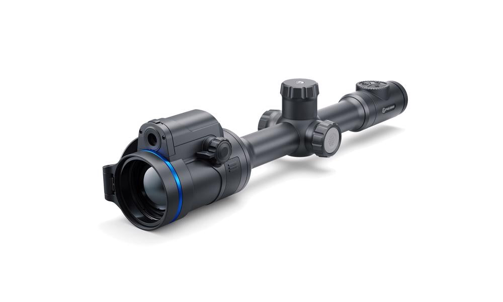 Pulsar Multispectral Thermal Riflescope Thermion Duo DXP55