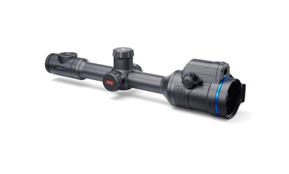 Pulsar Multispectral Thermal Riflescope Thermion Duo DXP55