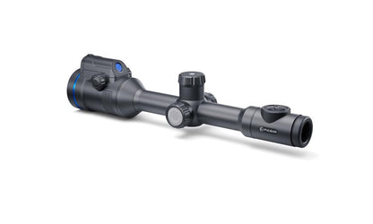 Pulsar Multispectral Thermal Riflescope Thermion Duo DXP55