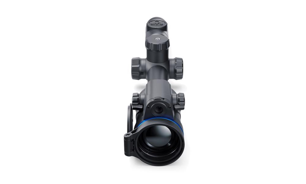Pulsar Multispectral Thermal Riflescope Thermion Duo DXP55