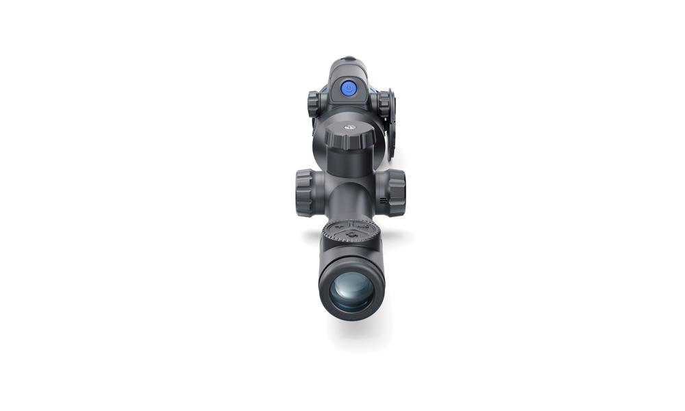 Pulsar Multispectral Thermal Riflescope Thermion Duo DXP55