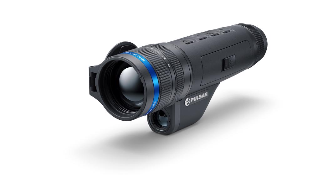 Pulsar Thermal Imaging Monocular Telos LRF XP50