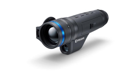 Pulsar Thermal Imaging Monocular Telos LRF XP50