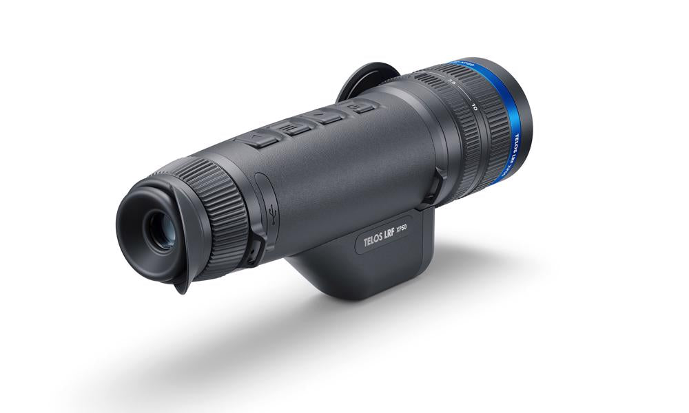 Pulsar Thermal Imaging Monocular Telos LRF XP50