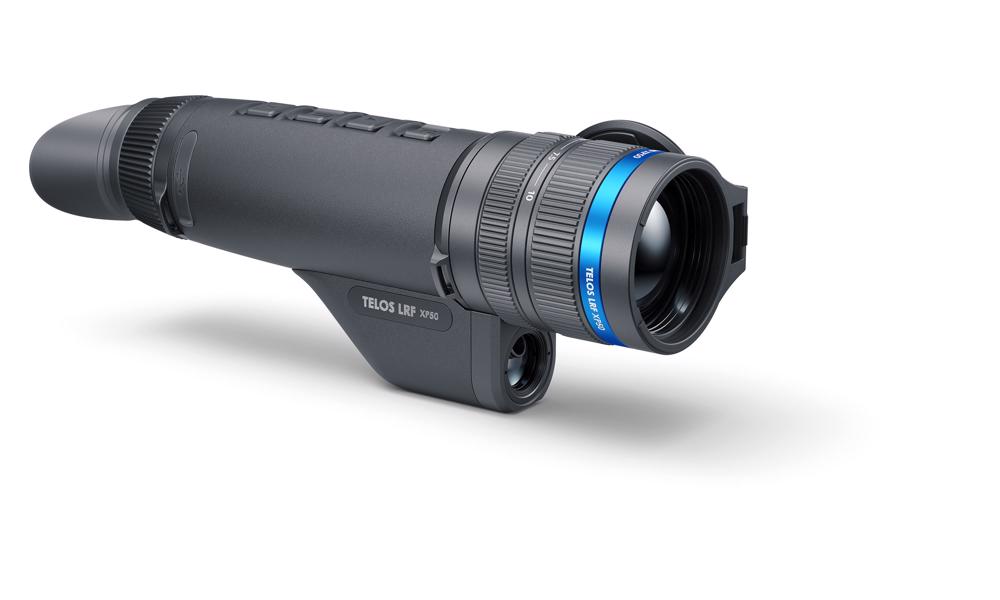 Pulsar Thermal Imaging Monocular Telos LRF XP50