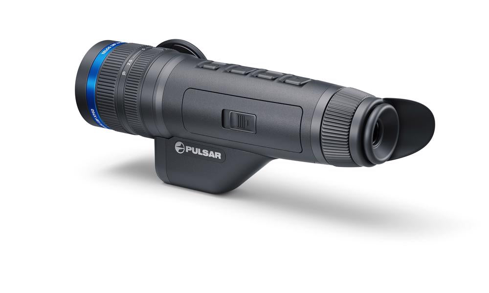Pulsar Thermal Imaging Monocular Telos LRF XP50