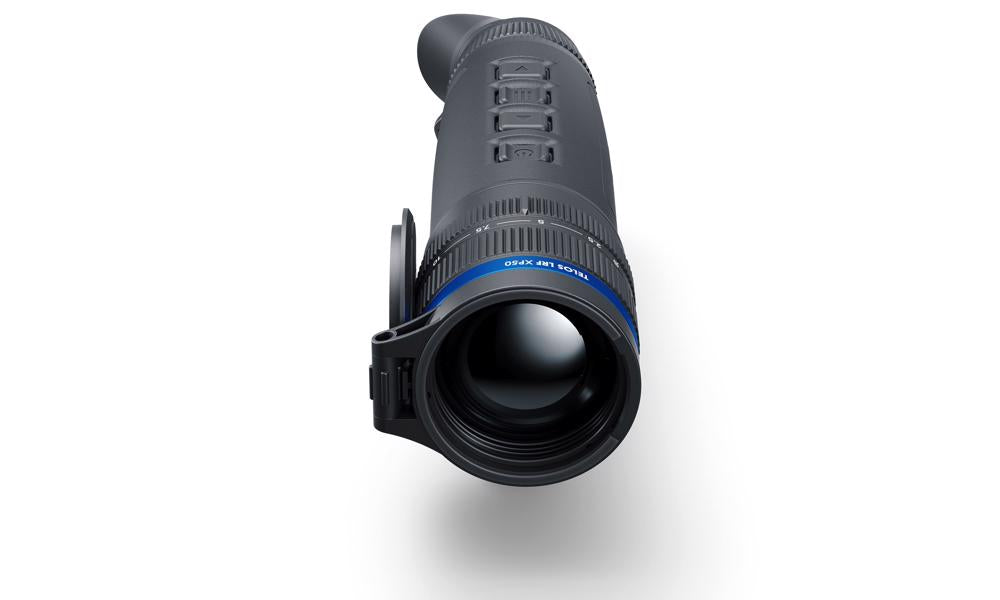 Pulsar Thermal Imaging Monocular Telos LRF XP50