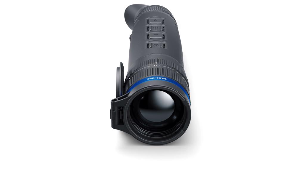 Pulsar Thermal Imaging Monocular Telos XP50