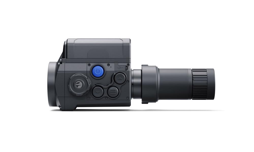 Pulsar Thermal Imaging Monocular Krypton 2 XQ35
