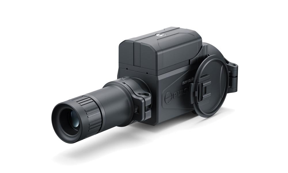 Pulsar Thermal Imaging Monocular Krypton 2 XG50