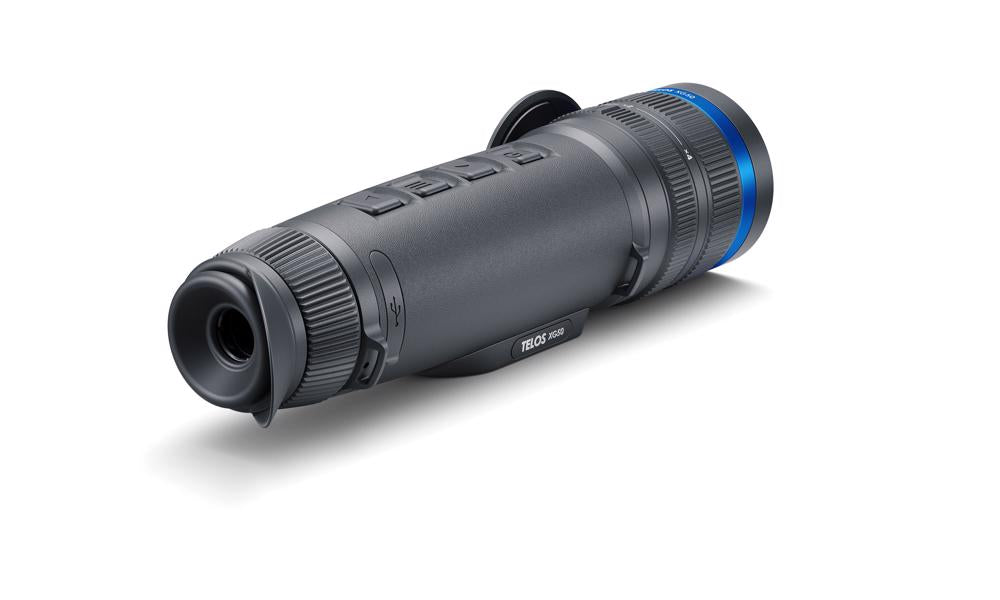 Pulsar Thermal Imaging Monocular Telos XG50